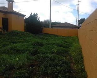 Casa adosada en venda en Chiclana de la Frontera amb Jardí privat