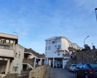 Exterior view of Garage for sale in  Ceuta Capital