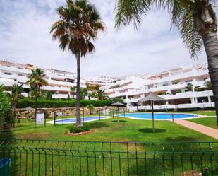 Flat to rent in Resinera Voladilla, 18, La Concha - Resina Golf