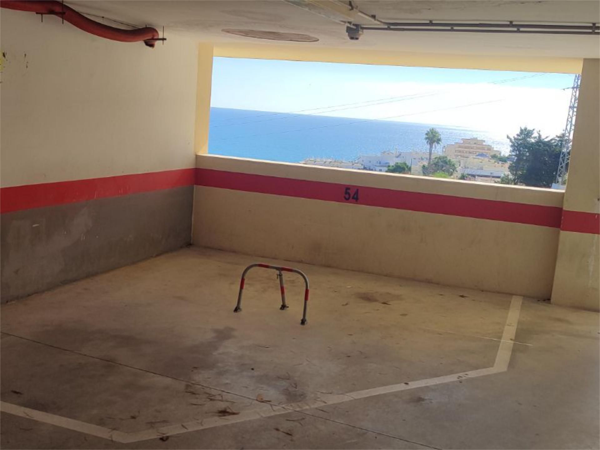 Parking of Garage to rent in Fuengirola
