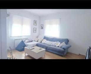 Living room of Flat for sale in Zamora Capital 