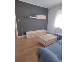 Living room of Flat for sale in Zamora Capital 