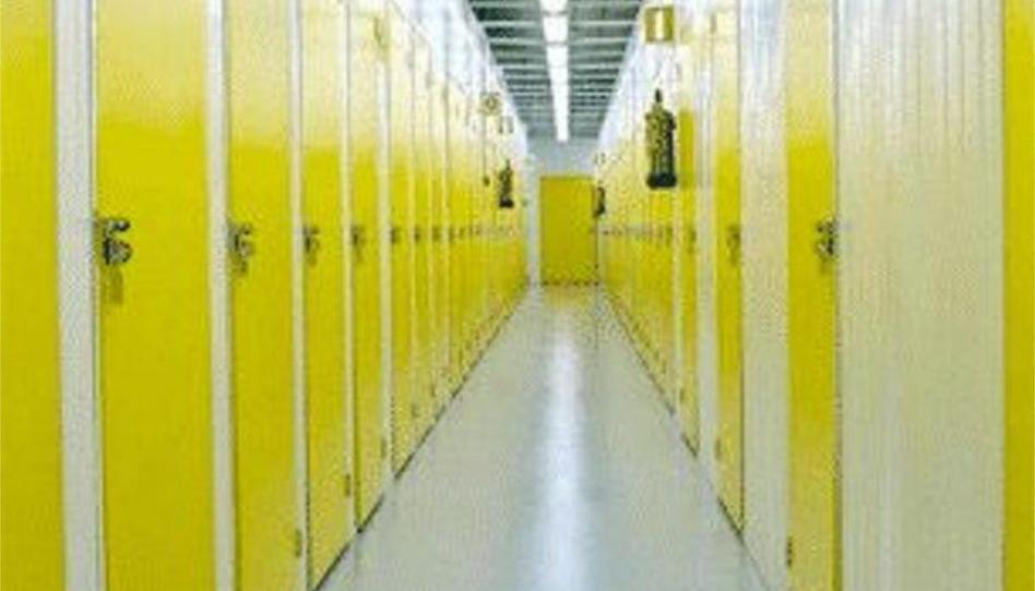 Photo 1 of Box room to rent in Calle de Juan María Guelbenzu Kalea, 42, Milagrosa, Navarra