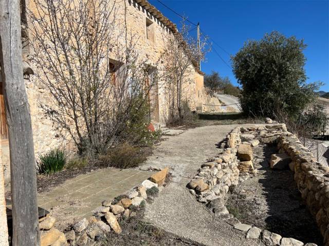 Finca rústica en Venta en Calle Puente Dudar, 89 en Huéscar