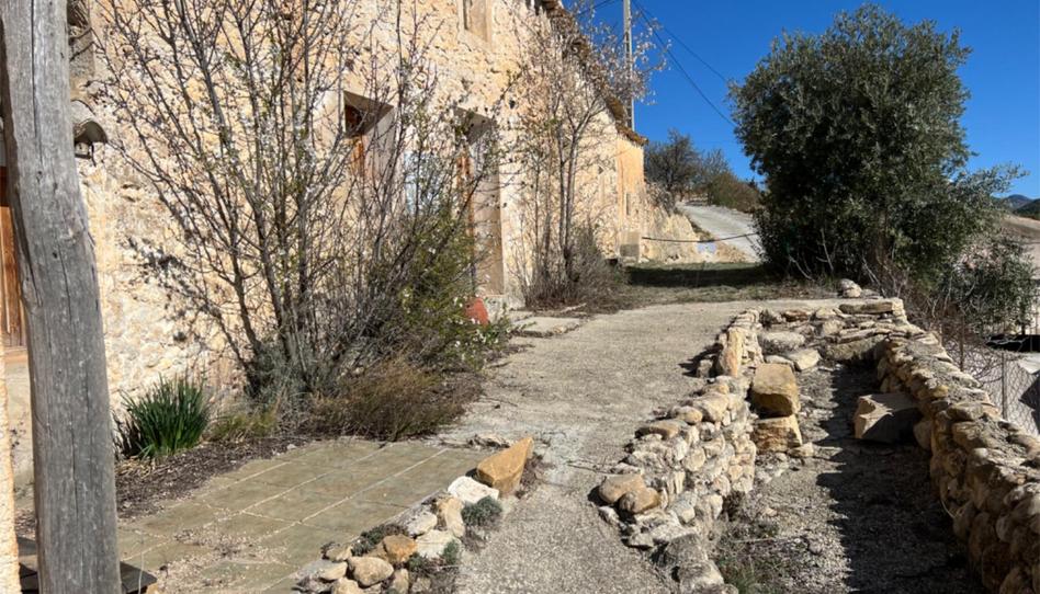 Finca rústica en venda a Calle Puente Dudar, 89, Huéscar, Granada - imatge 1 Foto 1 de Finca rústica en venda a Calle Puente Dudar, 89, Huéscar, Granada