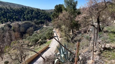 Finca rústica en venda a Calle Puente Dudar, 89, Huéscar, Granada - imatge 2 Foto 2 de Finca rústica en venda a Calle Puente Dudar, 89, Huéscar, Granada