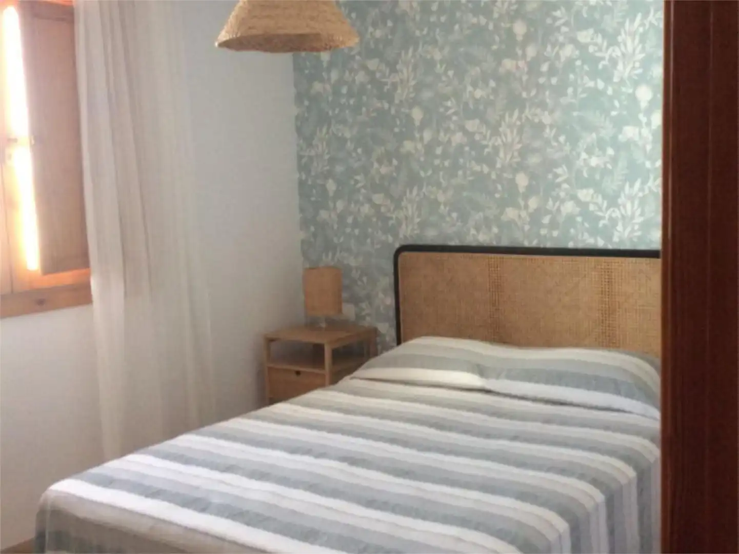 Bedroom of Flat for sale in Nevada  with Terrace and Balcony