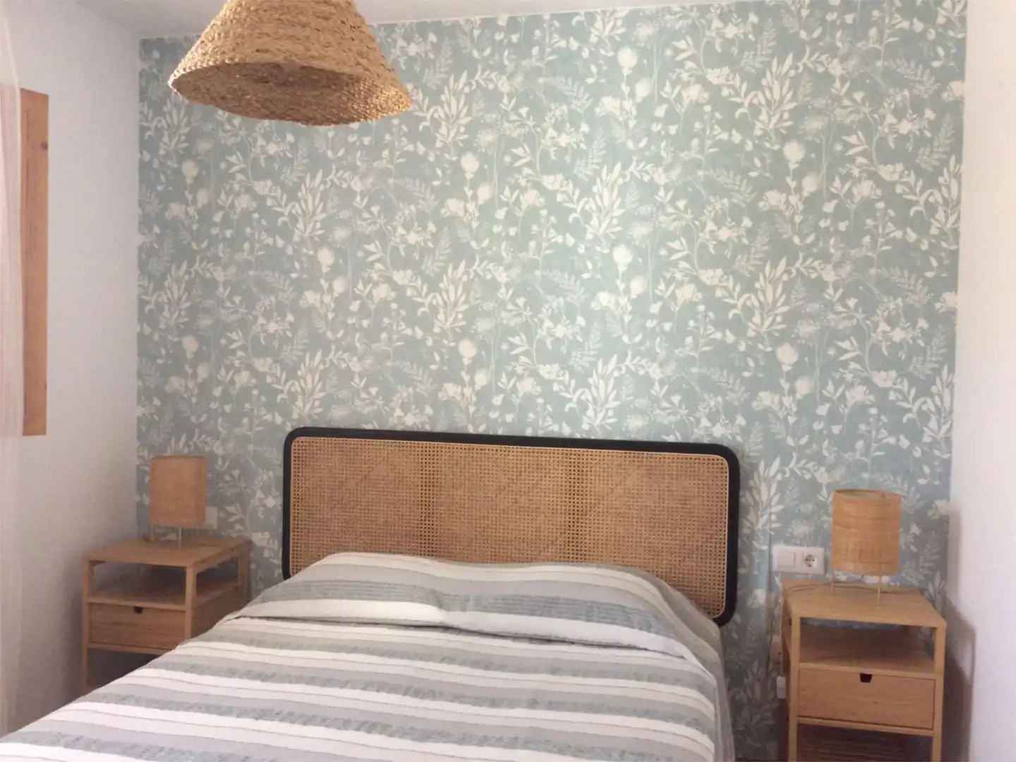 Bedroom of Flat for sale in Nevada  with Terrace and Balcony