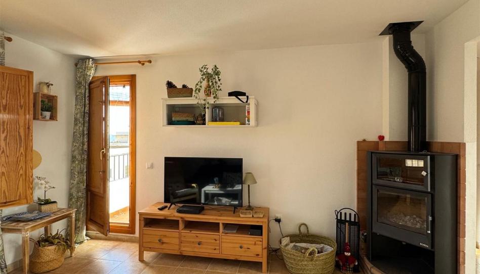 Casa adosada en venda a Calle Isabel la Católica, 7, Nevada, Granada - imatge 1 Foto 1 de Casa adosada en venda a Calle Isabel la Católica, 7, Nevada, Granada