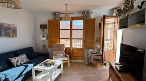 Casa adosada en venda a Calle Isabel la Católica, 7, Nevada, Granada - imatge 3 Foto 3 de Casa adosada en venda a Calle Isabel la Católica, 7, Nevada, Granada