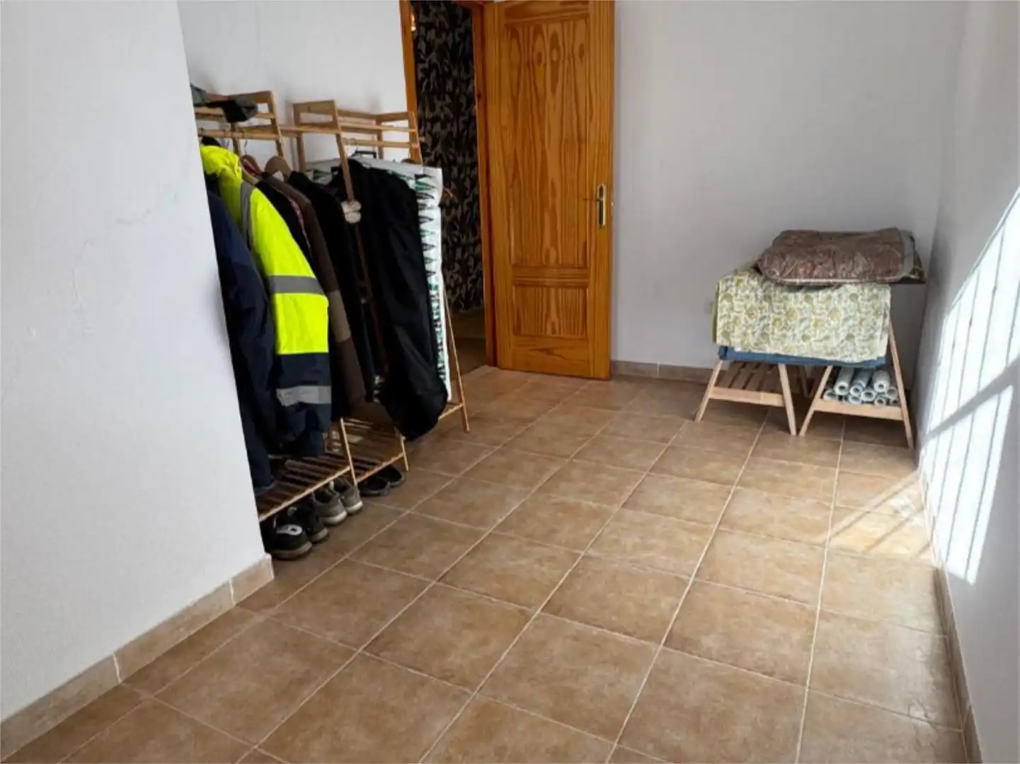 Flat for sale in Nevada  with Terrace and Balcony