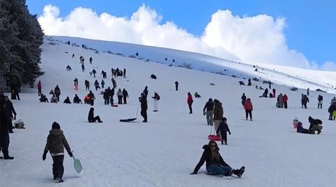 Photo 3 of Flat for sale in Calle Isabel la Católica, 7, Nevada, Granada