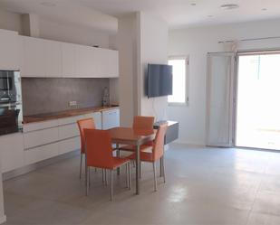 Kitchen of Planta baja for sale in Lloseta  with Air Conditioner, Heating and Terrace