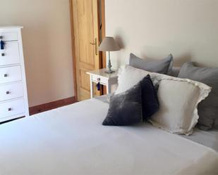 Bedroom of Flat for sale in Ruiloba  with Terrace and Balcony