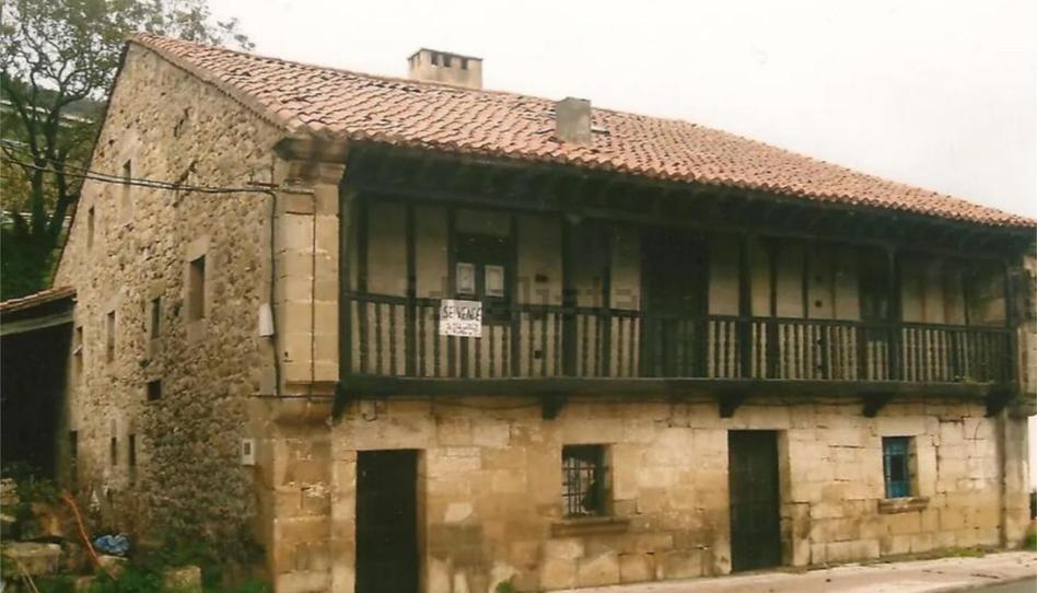 Photo 1 of House or chalet for sale in Calle Lantueno, 73a, Santiurde de Reinosa, Cantabria