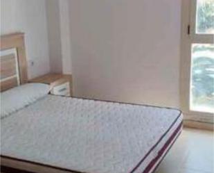 Bedroom of Apartment for sale in Dénia  with Terrace and Swimming Pool