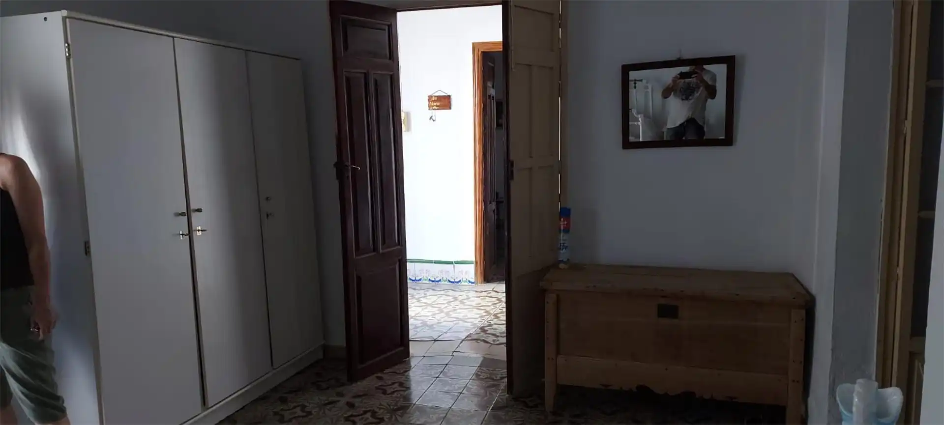 Detached homes for sale in Calle en Medio, 35, Hinojales Detached homes for sale in Hinojales with Storage room, Furnished and Washing machine