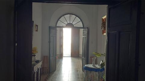 Foto 5 de Casa adosada en venda a Calle en Medio, 35, Hinojales, Huelva