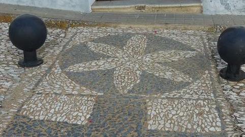 Foto 4 de Casa adosada en venda a Calle en Medio, 35, Hinojales, Huelva