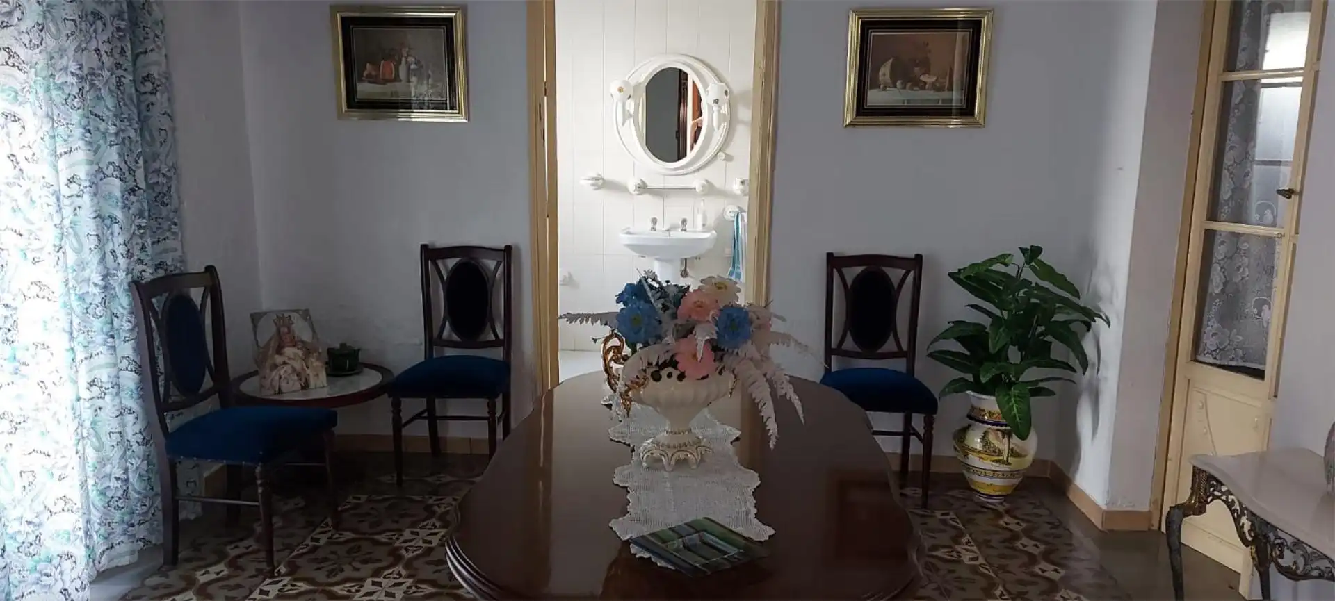 Detached homes for sale in Calle en Medio, 35, Hinojales Detached homes for sale in Hinojales with Storage room, Furnished and Washing machine