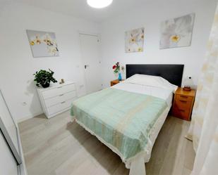 Bedroom of Apartment to share in Alicante / Alacant  with Furnished, Oven and Washing machine