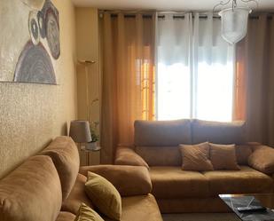 Living room of Flat for sale in Cobeja  with Air Conditioner