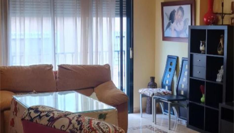 Foto 1 de Pis de lloguer a Calle la Legua, 5, Norte, Badajoz