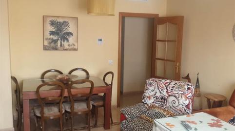 Foto 4 de Pis de lloguer a Calle la Legua, 5, Norte, Badajoz