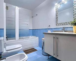 Bathroom of Apartment for sale in Torrox  with Terrace and Swimming Pool