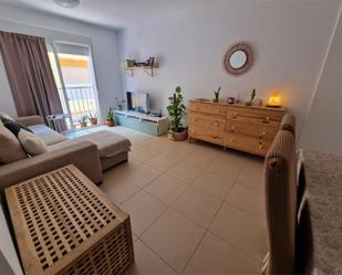 Sala d'estar de Apartament en venda en Arona amb Aparcament comunitari