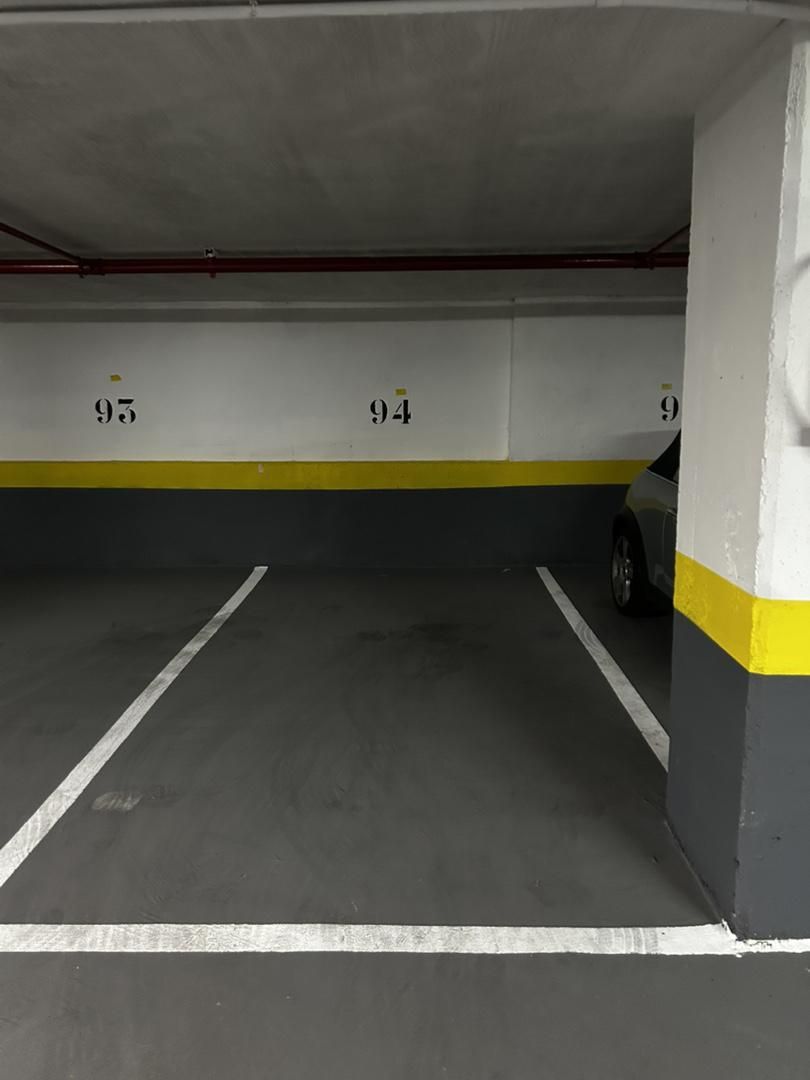 Parking de Garaje en venta en Getafe