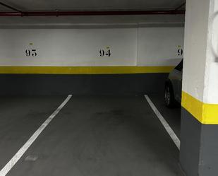 Parking of Garage for sale in Getafe