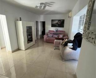 Living room of Flat for sale in  Huelva Capital