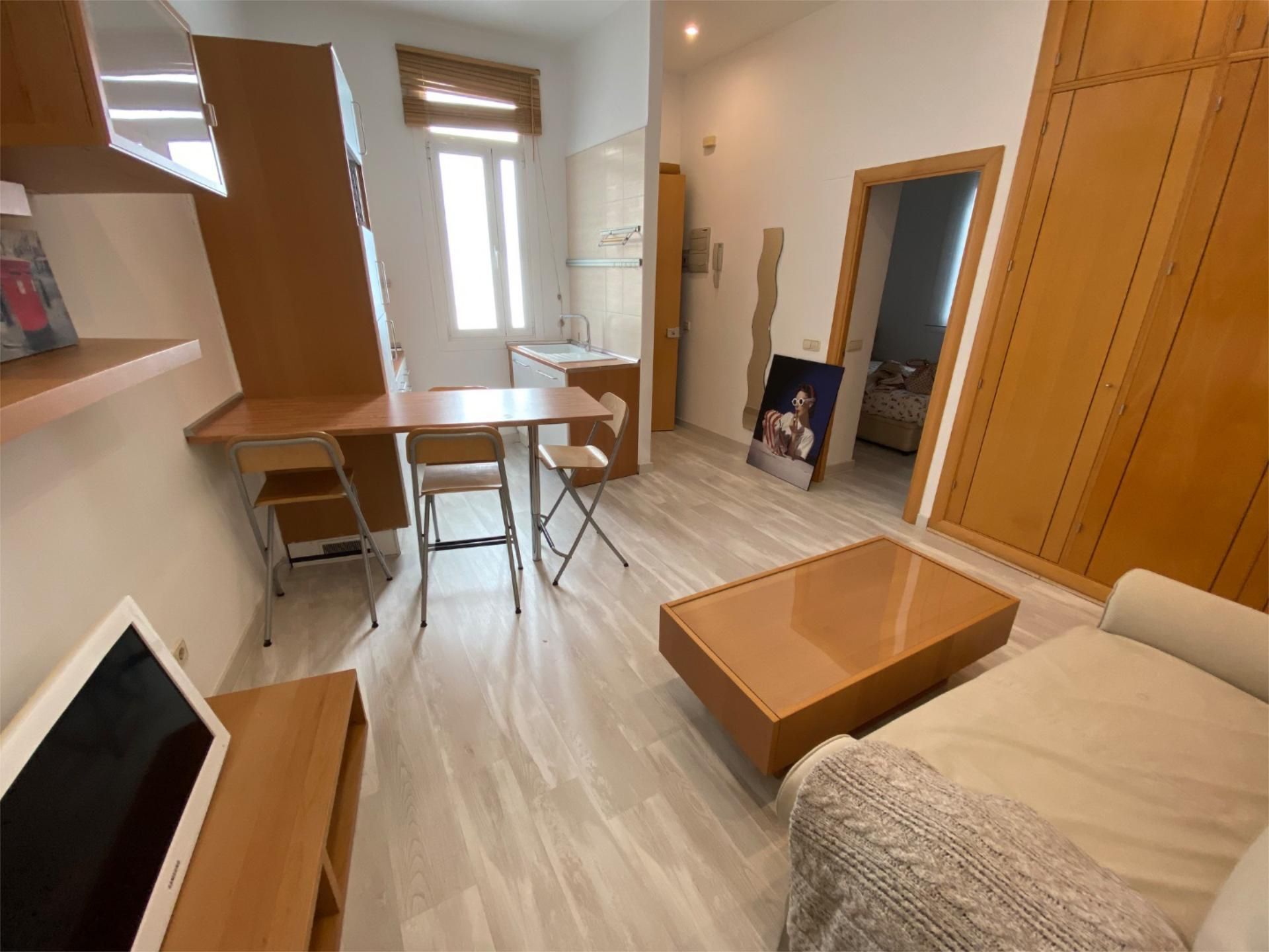 Apartamento de alquiler en Calle de San Vicente Ferrer, 11, Universidad - Malasaña Habitación de Apartamento de alquiler en Madrid Capital