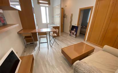 Apartamento en alquiler en universidad - malasaña