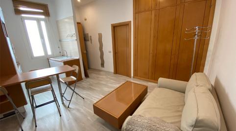 Photo 2 of Apartment to rent in Calle de San Vicente Ferrer, 11, Universidad - Malasaña, Madrid