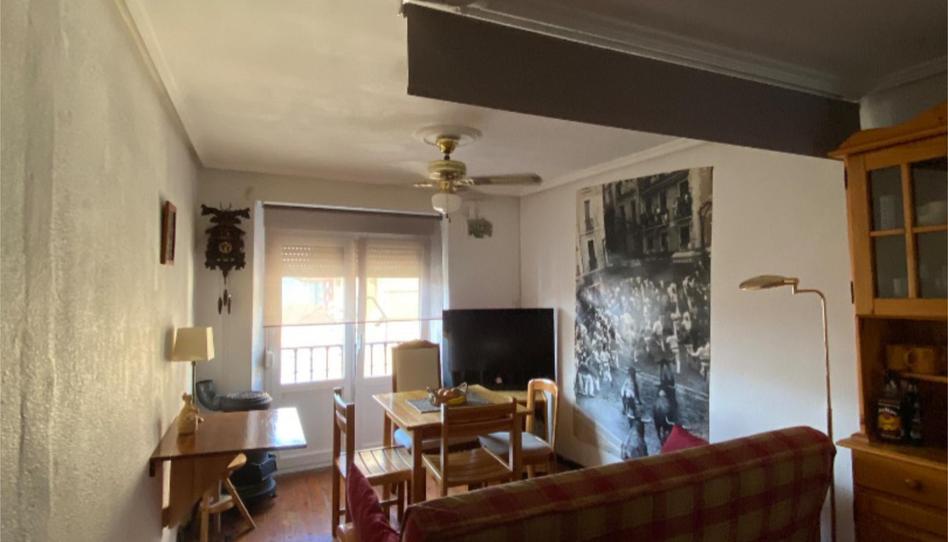 Flat for sale in Calle de Santo Domingo, 19, Casco Antiguo, Navarra - image 1 Photo 1 of Flat for sale in Calle de Santo Domingo, 19, Casco Antiguo, Navarra