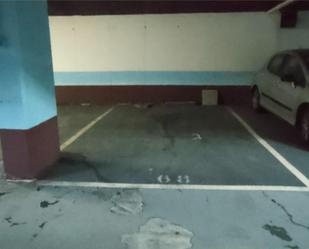 Garage to rent in Avenida Sabino Arana Hiribidea, 1, Txorierri - Ondiz - Udondo