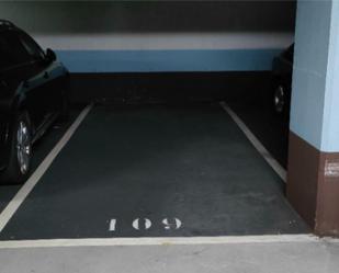 Parking of Garage to rent in Leioa