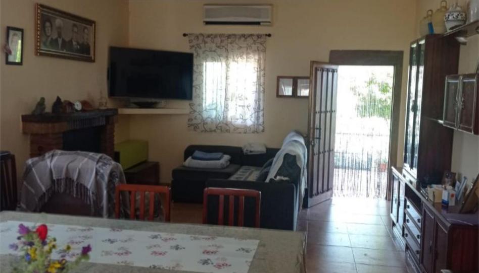 Casa o chalet en venta en Calle Santa María de Trassierra, 76, Huerta de la Reina - Trassierra, Córdoba - imagen 1 Foto 1 de Casa o chalet en venta en Calle Santa María de Trassierra, 76, Huerta de la Reina - Trassierra, Córdoba