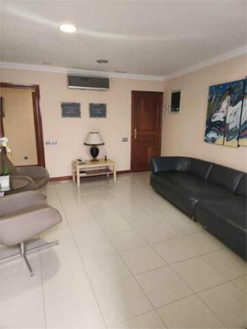 Sala d'estar de Pis en venda en Telde