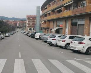 Parking of Premises to rent in Mataró  with Air Conditioner