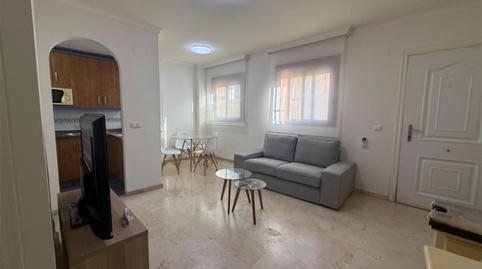 Pis de lloguer a Calle Concepcion Arenal, 7, Cortijo Torrequebrada, Málaga - imatge 4 Foto 4 de Pis de lloguer a Calle Concepcion Arenal, 7, Cortijo Torrequebrada, Málaga