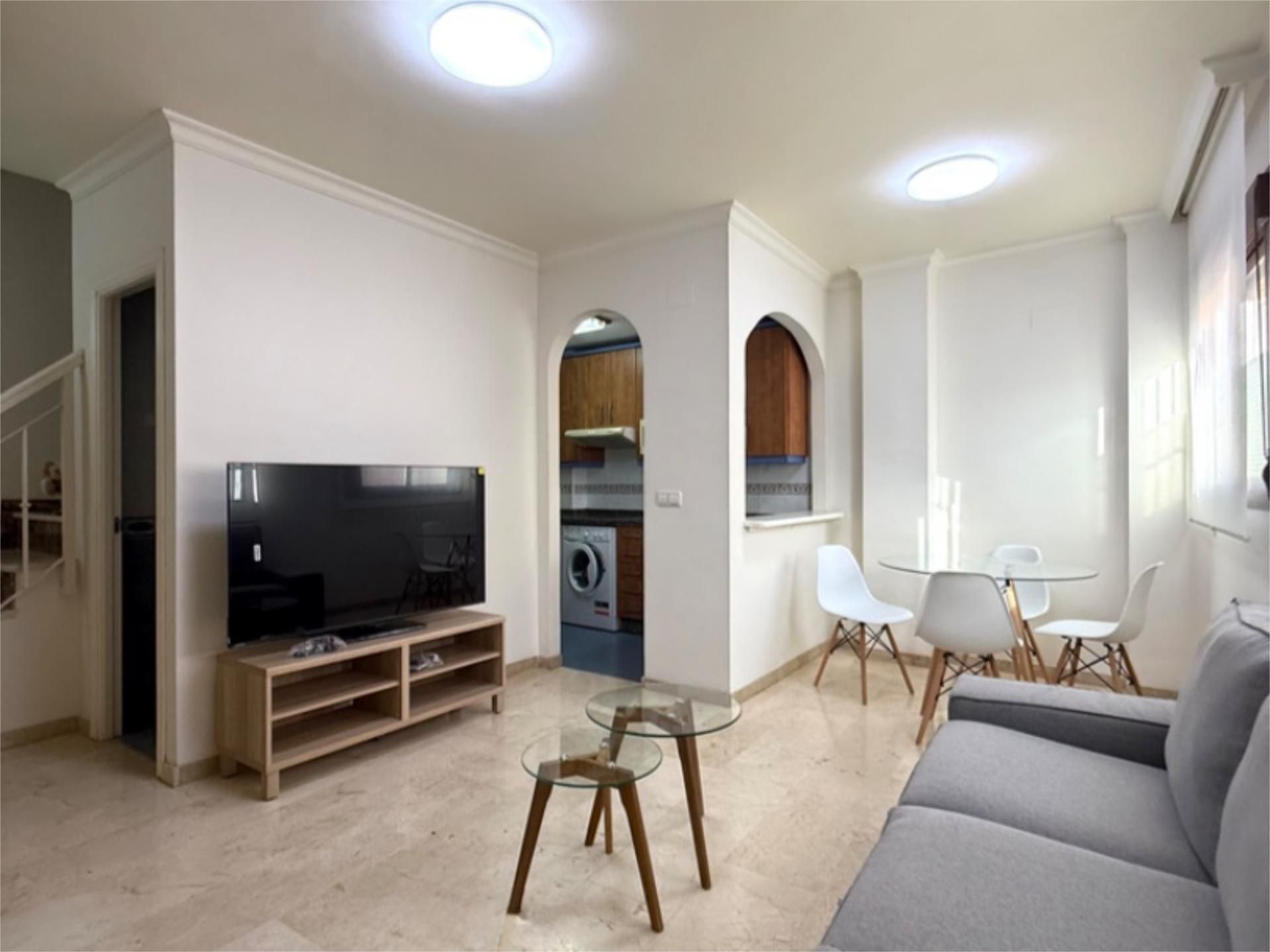 Flat to rent in Calle Concepcion Arenal, 7, Cortijo Torrequebrada