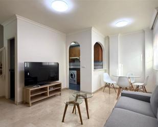Flat to rent in Calle Concepcion Arenal, 7, Cortijo Torrequebrada