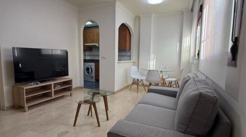 Pis de lloguer a Calle Concepcion Arenal, 7, Cortijo Torrequebrada, Málaga - imatge 2 Foto 2 de Pis de lloguer a Calle Concepcion Arenal, 7, Cortijo Torrequebrada, Málaga