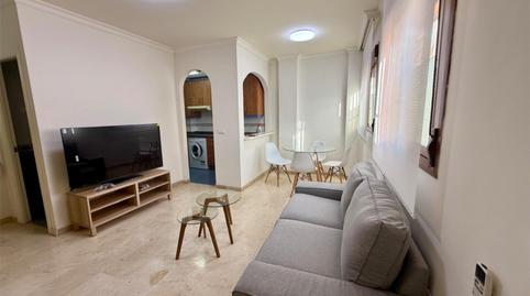 Pis de lloguer a Calle Concepcion Arenal, 7, Cortijo Torrequebrada, Málaga - imatge 5 Foto 5 de Pis de lloguer a Calle Concepcion Arenal, 7, Cortijo Torrequebrada, Málaga