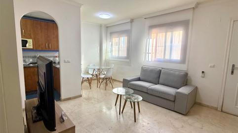 Pis de lloguer a Calle Concepcion Arenal, 7, Cortijo Torrequebrada, Málaga - imatge 3 Foto 3 de Pis de lloguer a Calle Concepcion Arenal, 7, Cortijo Torrequebrada, Málaga