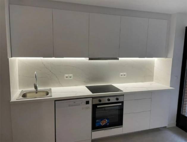 Piso en Alquiler en Avenida de Valladolid, 47D en Casa de Campo