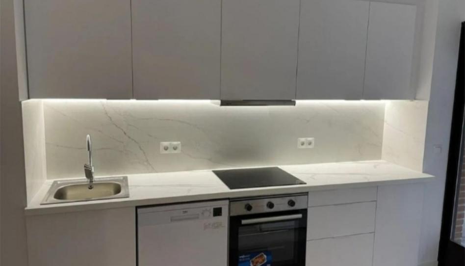 Pis de lloguer a Avenida de Valladolid, 47d, Casa de Campo, Madrid - imatge 1 Foto 1 de Pis de lloguer a Avenida de Valladolid, 47d, Casa de Campo, Madrid